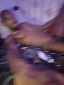 Judah_LyonZ webcam