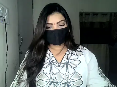 ishi_Beauty webcam