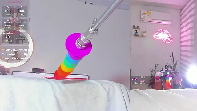 Maria_Jones_ webcam