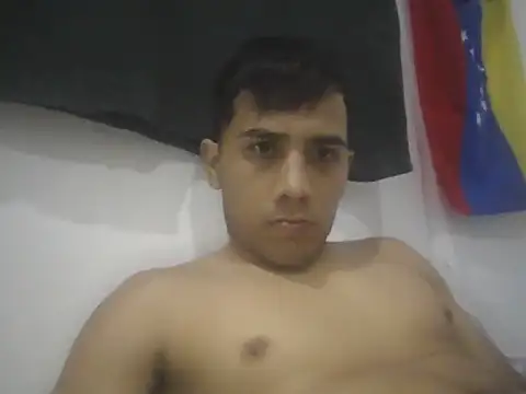 Pandn webcam