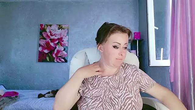 TwoFires webcam