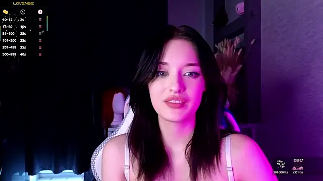 Hisoka_akerley webcam