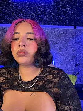 Scarlett-LS webcam