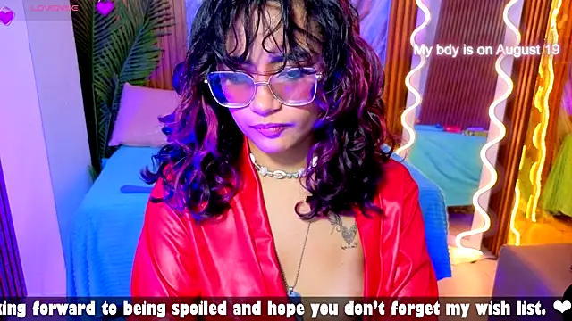 kristen_tay webcam