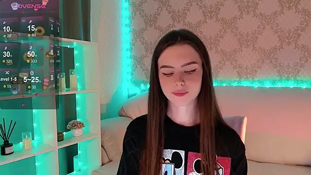 HolyMiax webcam