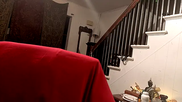 MasterDaddyCool webcam
