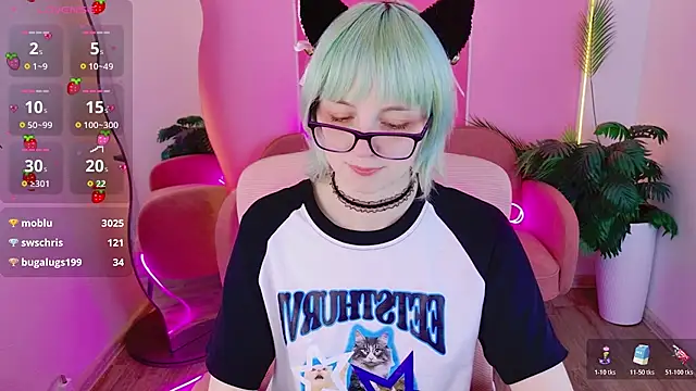 666_marshmallow webcam