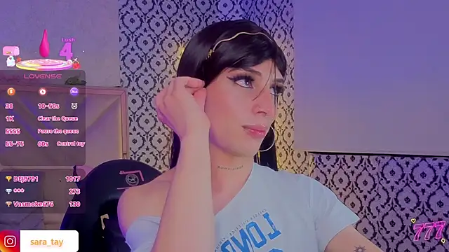 boyfox_tay webcam