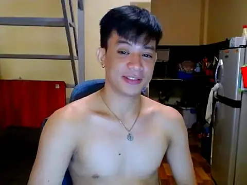 AsianCUMQUICKLY webcam