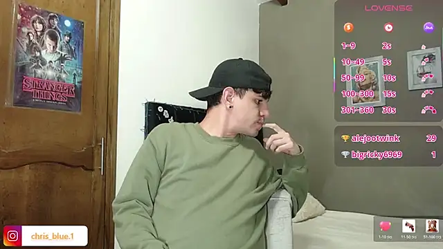 Matteo12_ webcam