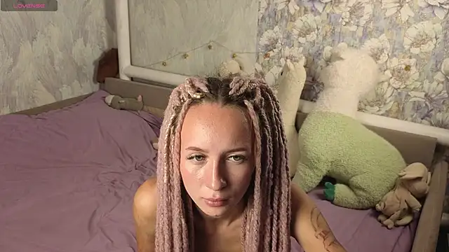 cute_luucy webcam