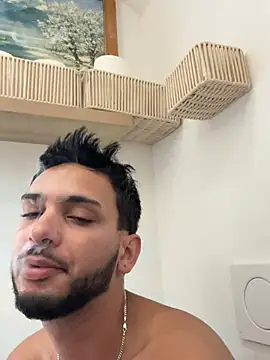 Gipsyboysteve webcam