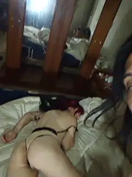 Crixxxus13 webcam