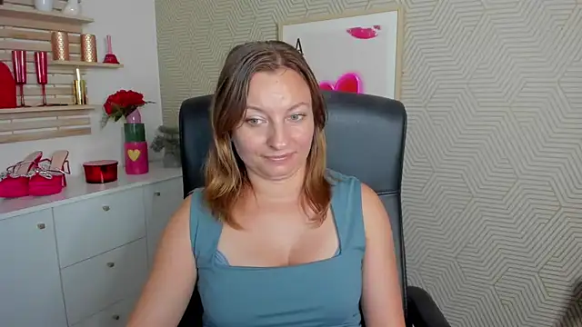 angelaSamt webcam