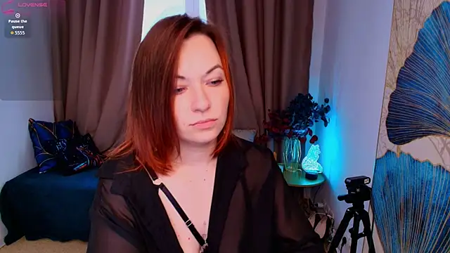 Serena_Foxxx webcam