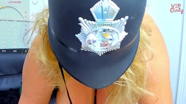 BelleInna webcam