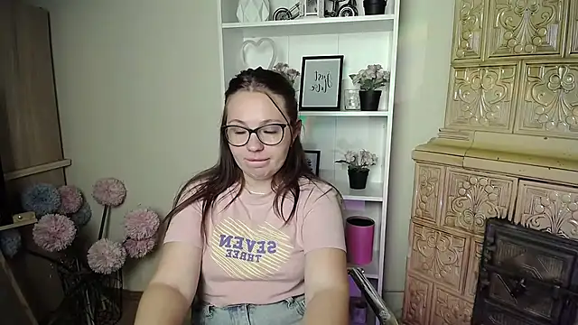 LiliaErmi webcam