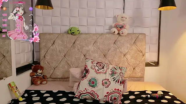 Georgia_Candy webcam