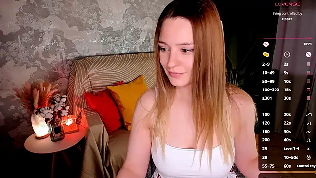 cherrykississ webcam