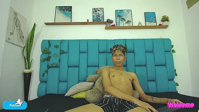 Stephen_Angel webcam