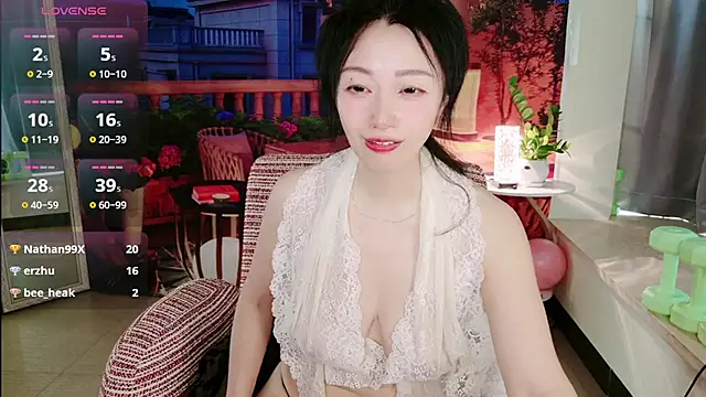 Sunny------ webcam