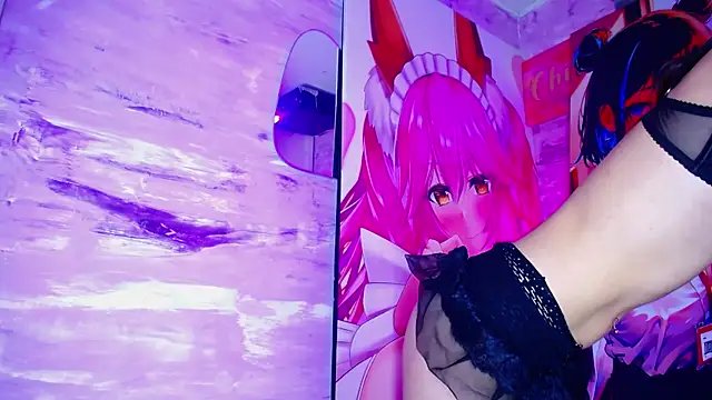baihu_jin7 webcam