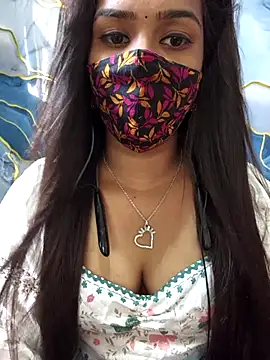 Tamil_Charu_ webcam