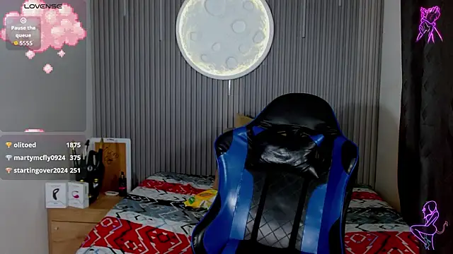 Julian_Smith21 webcam