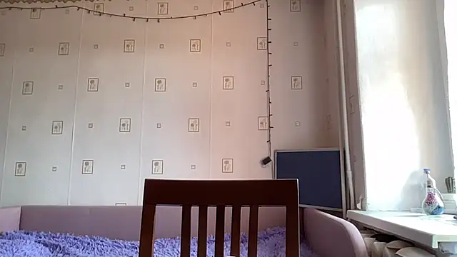 AlesiaGurevich webcam