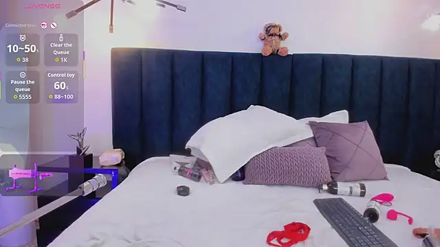 kirasweet7 webcam