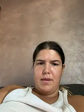 BettyyBlue webcam
