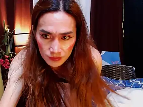 HornyKerujieTrans webcam
