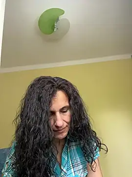 StellaMia263 webcam