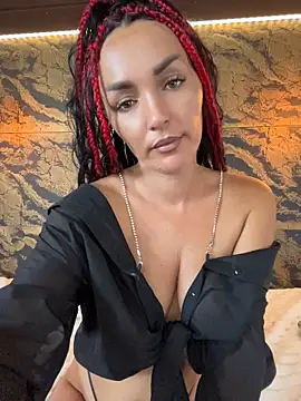 MeganFoxiyyy webcam