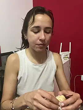 pili6263 webcam