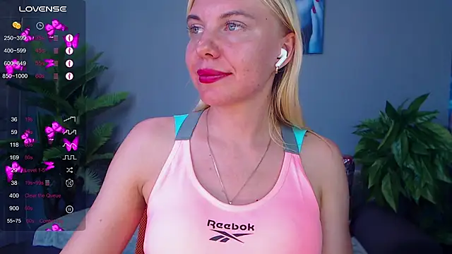 FromRussia webcam