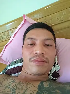 Thanh199696 webcam