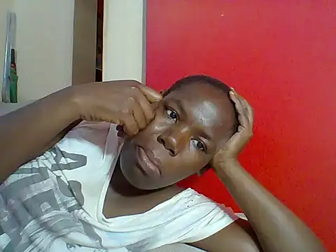 Blacksexyqueen24 webcam