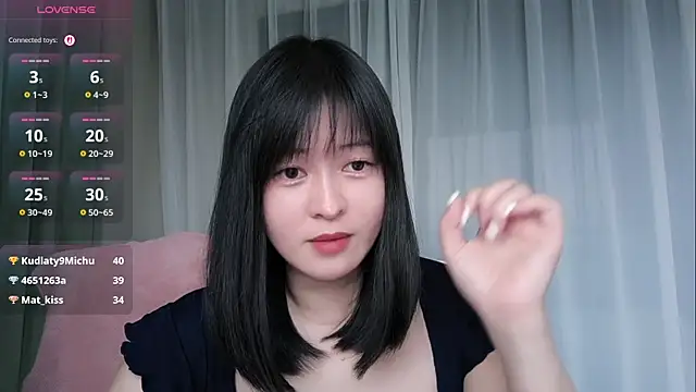 -Yuko- webcam