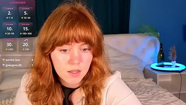 ReneeFoxy_ webcam