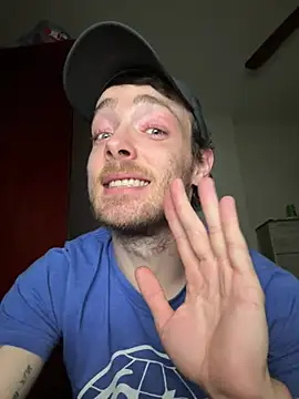 Cummking51 webcam