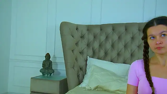 JuliettaTiffani webcam