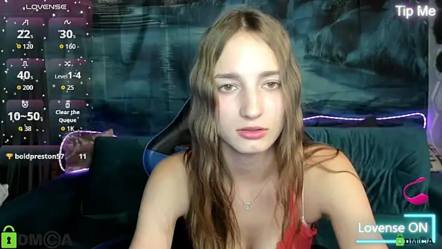 MaryMee88 webcam