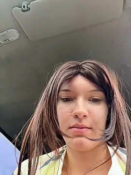 naked video chat Girl-Emily