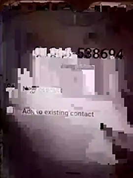 Misty-54 webcam
