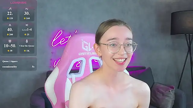 Lucy_Green webcam