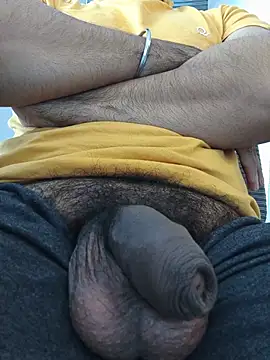 8inch_hunk19 webcam
