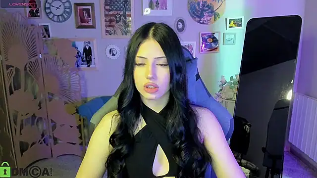DianaRayyy webcam