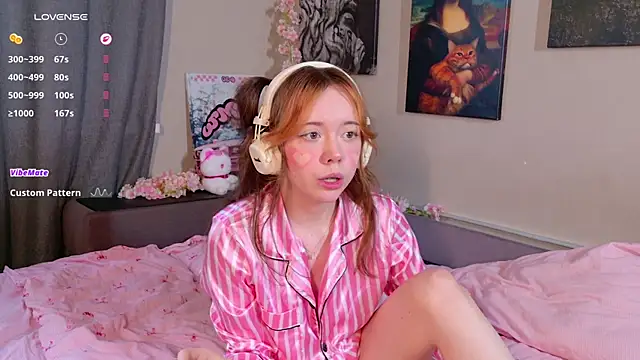 Libellule_s webcam