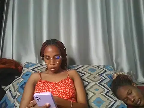 Ballmprettie webcam
